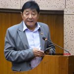 कृत्रिम बौद्धिकतासँगै मानवीय विकासलाई जोड दिन आवश्यक छ: उपकुलपति डा. सुब्बा