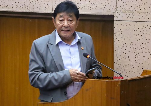 कृत्रिम बौद्धिकतासँगै मानवीय विकासलाई जोड दिन आवश्यक छ: उपकुलपति डा. सुब्बा