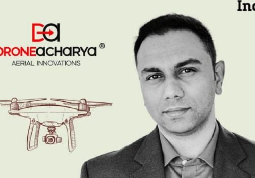 नेपालमा उन्नत ड्रोन तालिम परियोजनाका लागि भारतीय कम्पनी ड्रोन आचार्यले पायो ७४ लाख रुपैयाँको ठेक्का