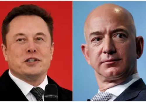 “ट्रम्प इफेक्ट” का कारण आठ टेक जायन्टहरूले यस वर्ष गुमाए २६६ अर्ब डलर