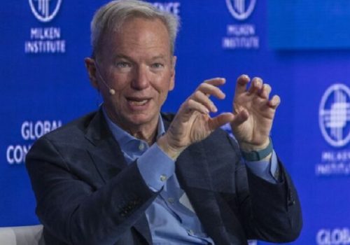 गुगल क्रोम सिर्जना कसरी भयो? सुन्नुहोस् एरिक श्मिटको यो “चकित पार्ने” कथा