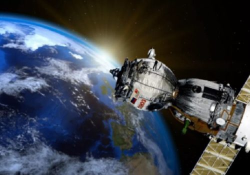 ईयूटेलस्याटले युक्रेनमा थप भूउपग्रहहरू तैनाथ गर्न काम गरिरहेको खुलासा