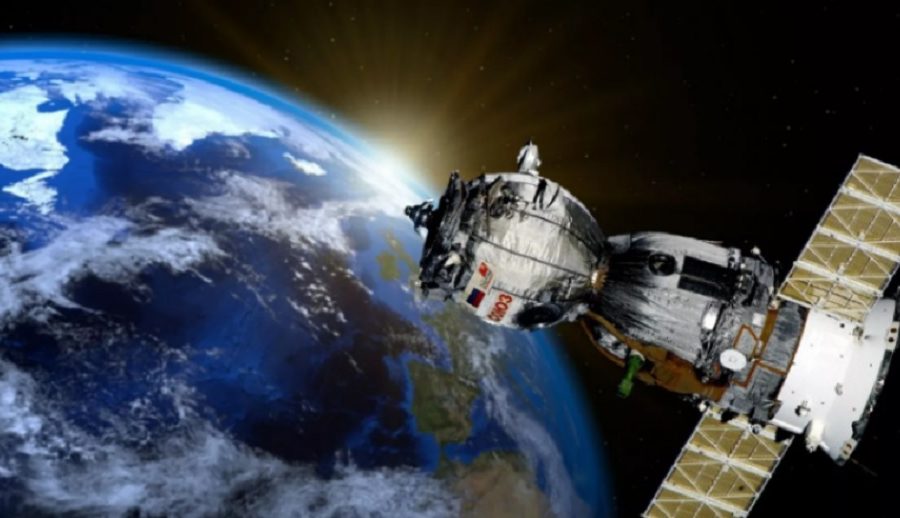 भारती इन्टरप्राइजेजको अन्तरिक्ष शाखाले युटेलस्याटमा ३१३ करोड भारतीय रुपैयाँ लगानी गर्ने