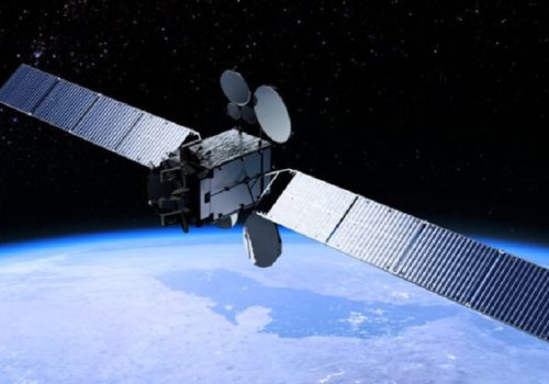 ट्रम्पले युक्रेनको सहायता रोकेपछि स्टारलिङ्कको फ्रान्सेली प्रतिस्पर्धीको शेयर मूल्यमा तीन गुणा वृद्धि