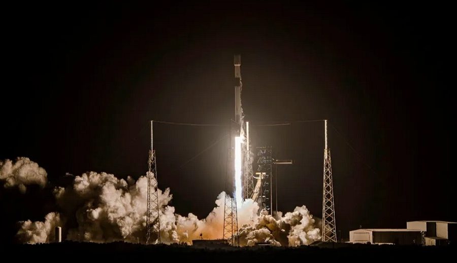 फाल्कन ९ बूस्टर अवतरणपछि गुम्यो, विश्वसनीयता सम्बन्धी चिन्ता बढ्यो