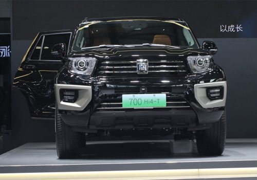 चीनको ग्रेट वाल मोटरले अमेरिकामा स्वायत्त ड्राइभिङ अनुसन्धान तथा विकास केन्द्र स्थापना गर्ने