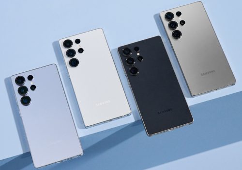 सामसङले पक्का गर्यो एस२५ मा एण्ड्रोइड १६ अपडेटको मिति