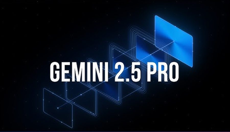 गुगलको प्रयोगात्मक एआई मोडेल ‘जेमिनी २.५ प्रो’ निःशुल्क उपलब्ध
