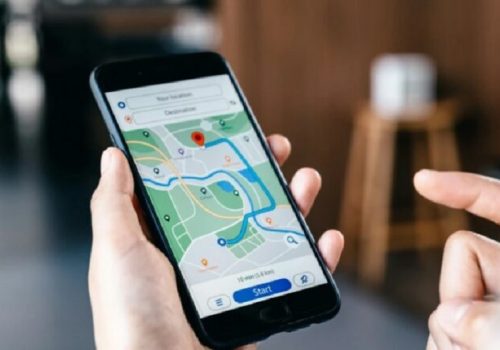 गुगल म्याप्सबाट कुन डाटा मेटाइएको थियो भन्ने कुराको खुलासा