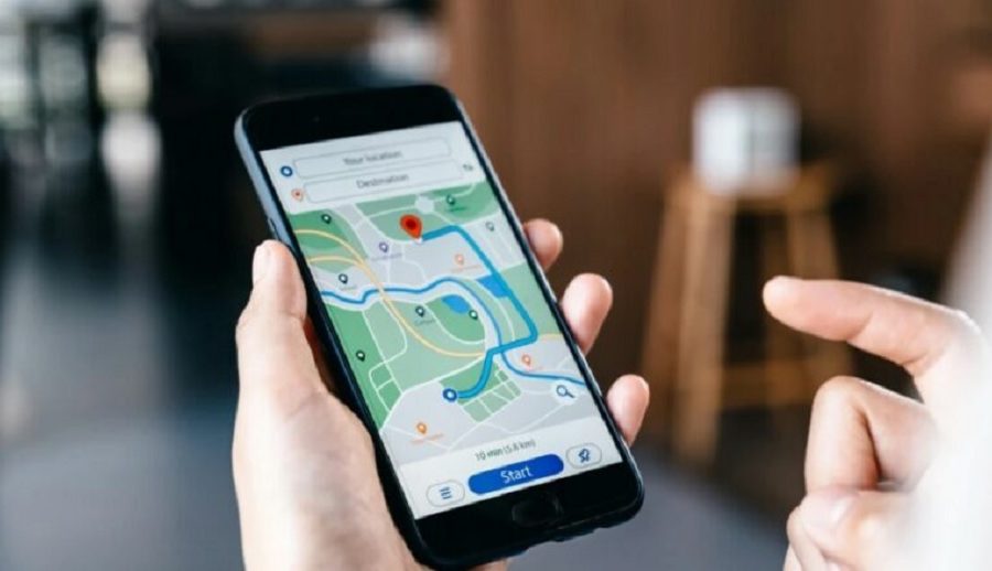 गुगल म्याप्सबाट कुन डाटा मेटाइएको थियो भन्ने कुराको खुलासा 