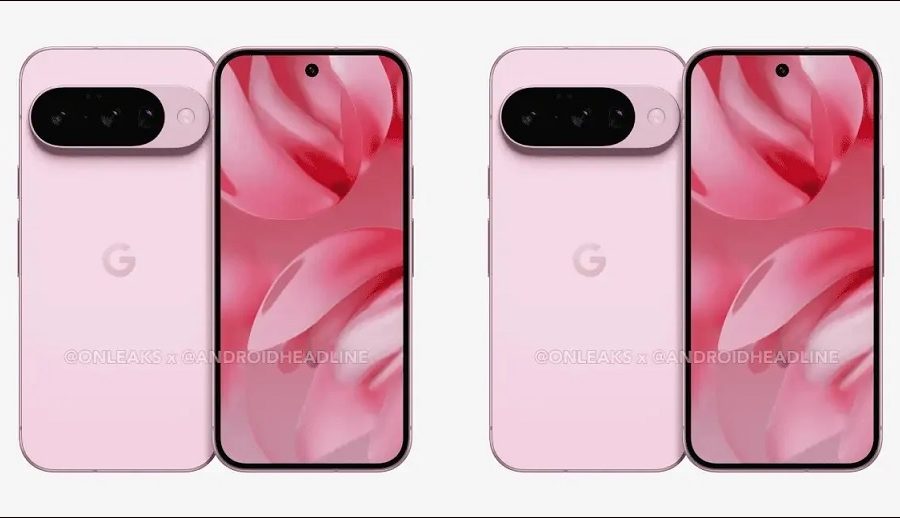 पिक्सेल १० सिरिजको बेस मोडेलमा पहिलो पटक टेलिफोटो समावेश गरिने