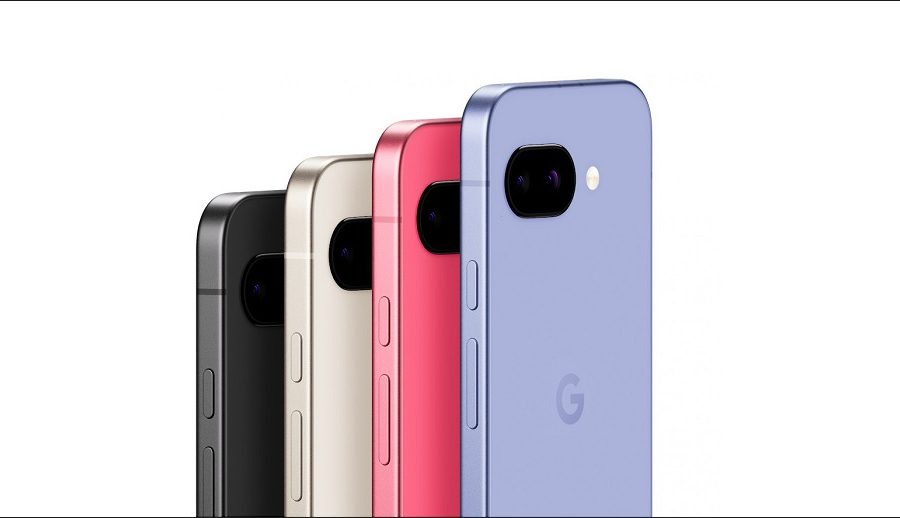 गुगल पिक्सेल ९ए उपलब्ध हुने मिति घोषणा
