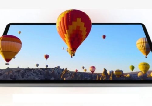 अनरको प्याड एक्स९ए सार्वजनिक, ११.५ इन्चको स्क्रिन तथा ८३०० एमएएच ब्याट्री समावेश