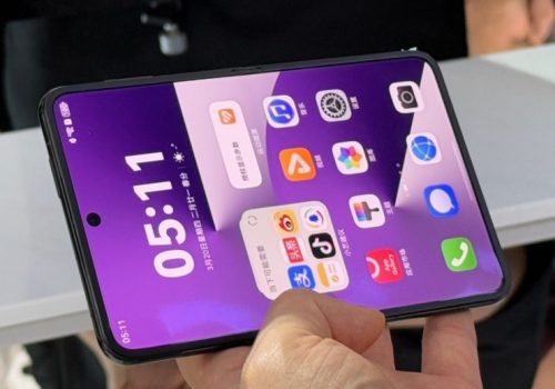 ह्वावे पुरा एक्समा किरिन ९०२० चिपसेट राखिएको खुलासा