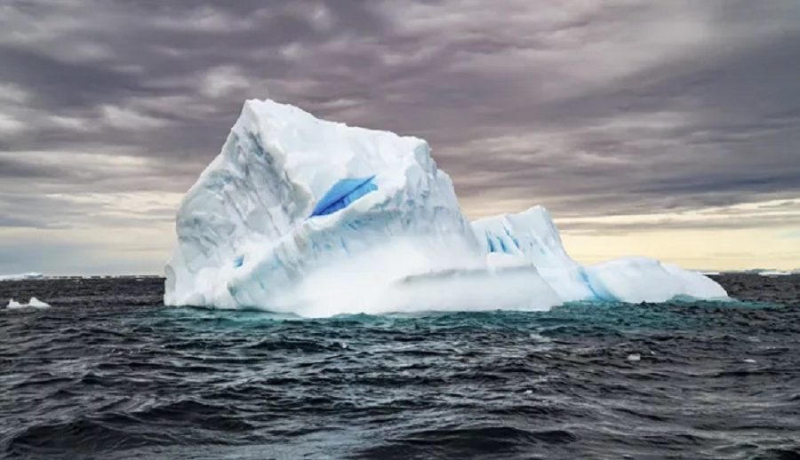 पछिल्लो आइस एजपछि समुद्र सतह १२५ फिट माथि उठ्यो, के हामी गम्भीर हुनुपर्ने बेला आएको हो?