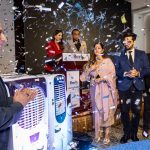 Burly Home Appliances launches 17 air cooler models in Nepal