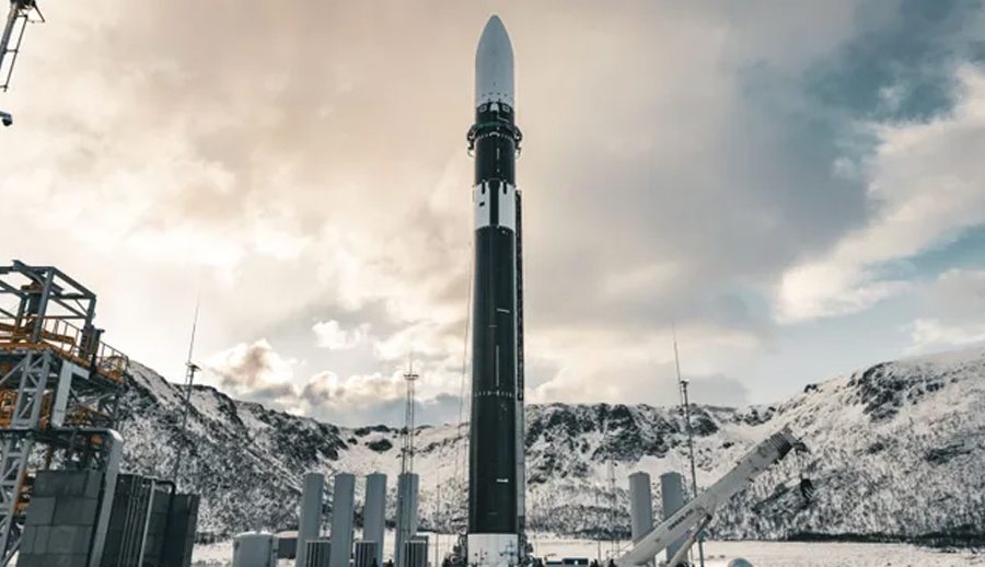 युरोपको भूमीबाट गरिएको पहिलो रकेट प्रक्षेपण असफल