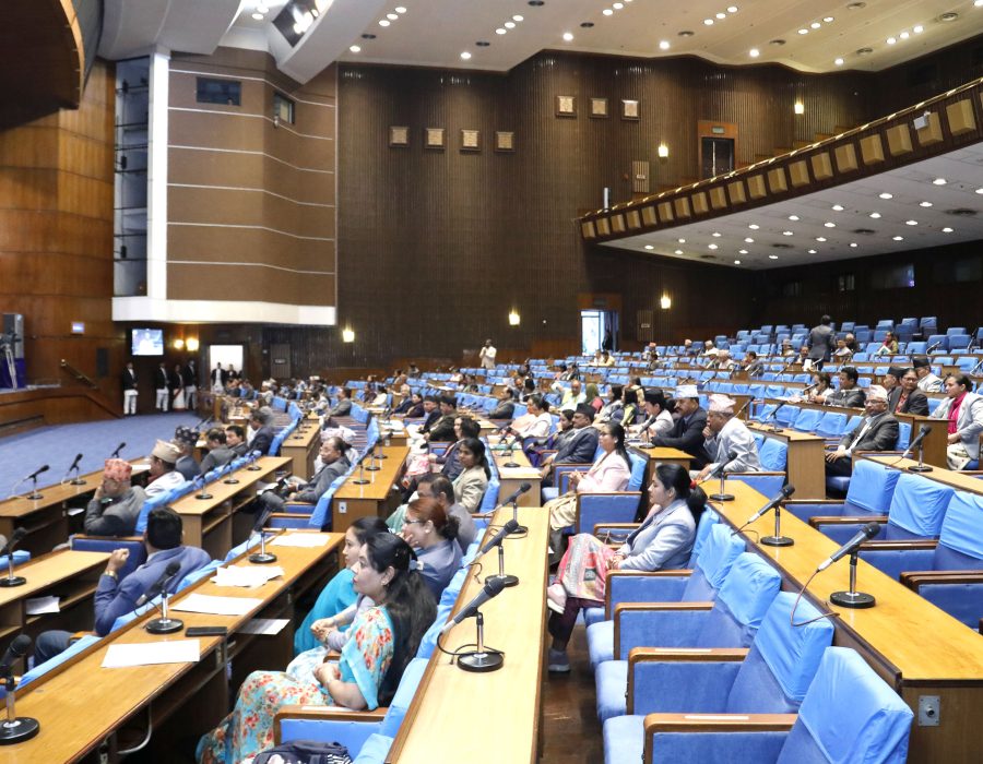 भाटभटेनीको सामान बोकेको गाडीमा अवैध विद्युतीय चुरोट, ल्याउनेलाई कारबाही गर्न सांसदहरुको माग