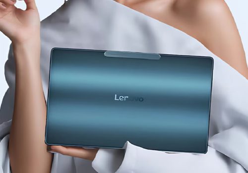 लेनोभोले चीनमा सार्वजनिक गर्यो विश्वको पहिलो अन्डर-डिस्प्ले वेबक्याम भएको ल्यापटप