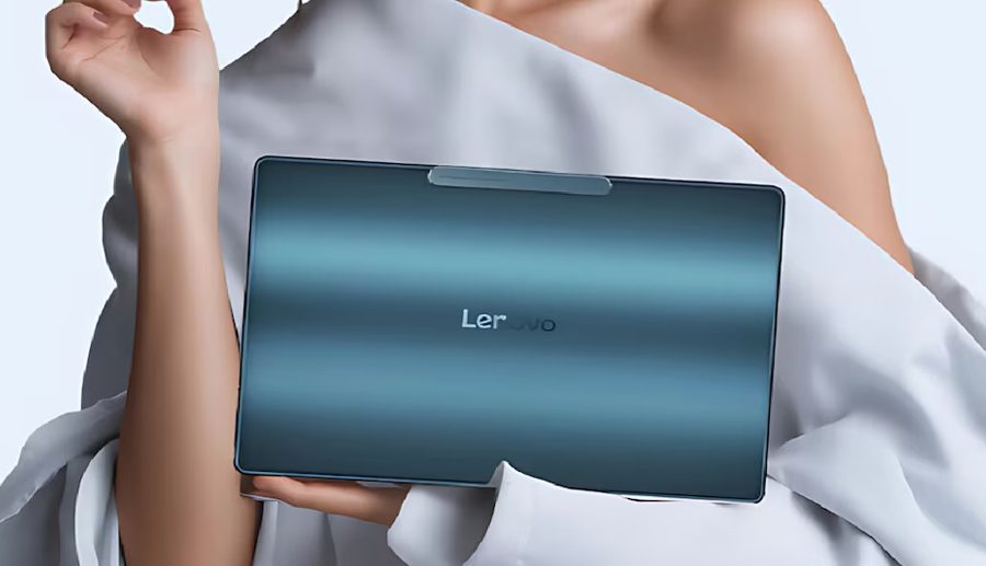 लेनोभोले चीनमा सार्वजनिक गर्यो विश्वको पहिलो अन्डर-डिस्प्ले वेबक्याम भएको ल्यापटप