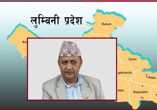 अपराध अनुसन्धान प्रविधिमैत्री हुनुपर्छः मुख्यमन्त्री आचार्य