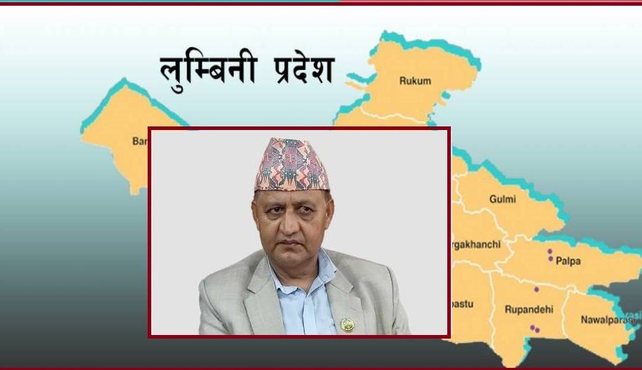 अपराध अनुसन्धान प्रविधिमैत्री हुनुपर्छः मुख्यमन्त्री आचार्य