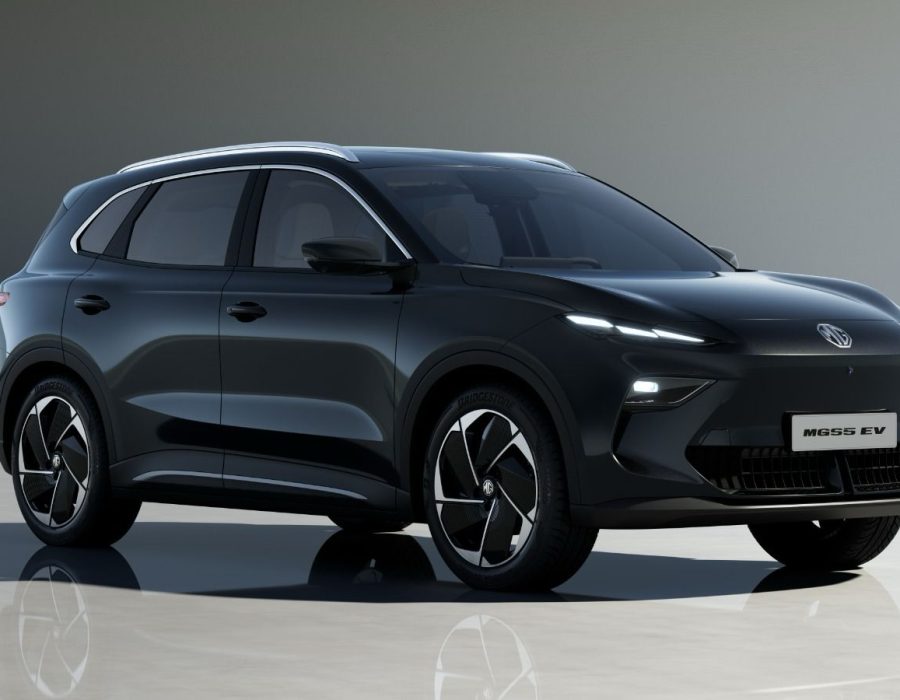 नेपालमा नयाँ एमजी एस ५ इभी सार्वजनिक, सुरुवाती बजार मूल्य ४३.९९ लाख रुपैयाँ