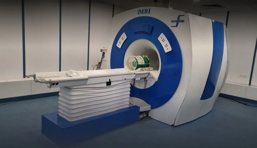 भारतमा एम्सले बनाएको ‘एमआरआई मेसिन प्रणाली’मा अक्टोबरदेखि मानव परीक्षण सुरु गर्ने