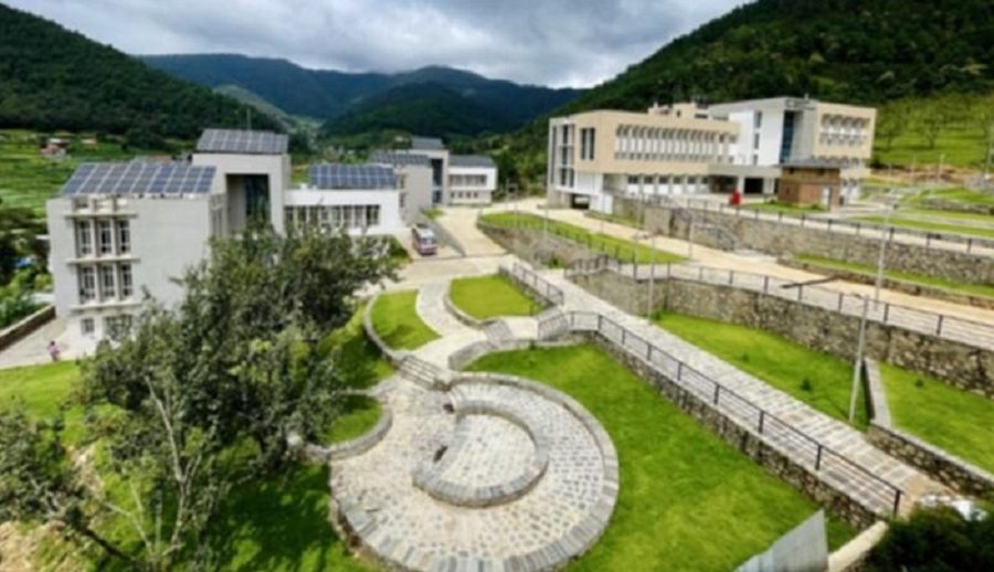 स्थापनाको दोस्रो वर्षमै उत्कृस्ट प्रदर्शन गर्दै मदन भण्डारी विज्ञान तथा प्रविधि विश्वविद्यालय