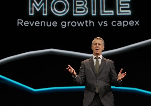 सन् २०३० सम्म मोबाइल प्रविधिले अर्थतन्त्रको ८.४ प्रतिशत योगदान गर्ने पूर्वानुमान