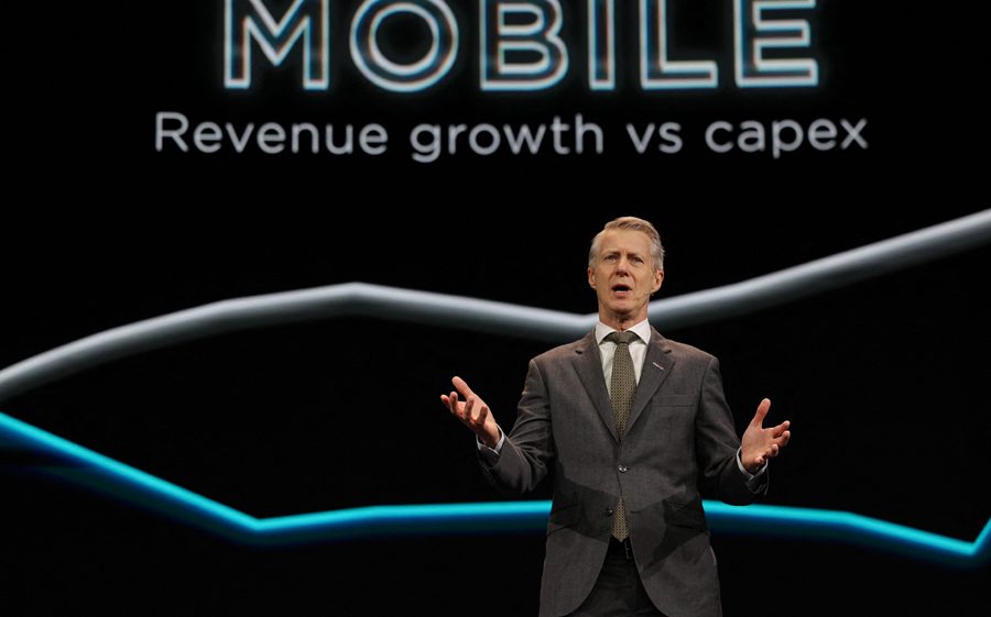 सन् २०३० सम्म मोबाइल प्रविधिले अर्थतन्त्रको ८.४ प्रतिशत योगदान गर्ने पूर्वानुमान