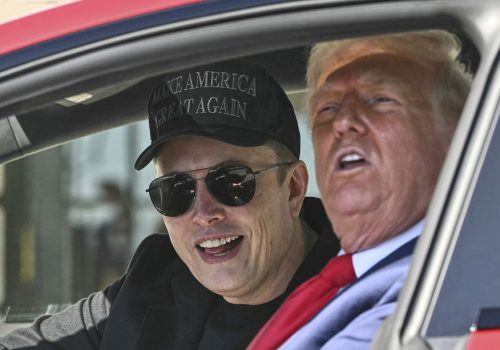 टेस्लाका सीईओ मस्कले सरकारी विभागमा बिताउने समय अर्को महिनादेखि घटाउने