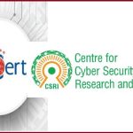 ई-गभर्नेन्स ब्लुप्रिन्टलाई थप प्रभावकारी र सुरक्षित बनाउन एनपीसर्ट र सीएसआरआई नेपालको जोड