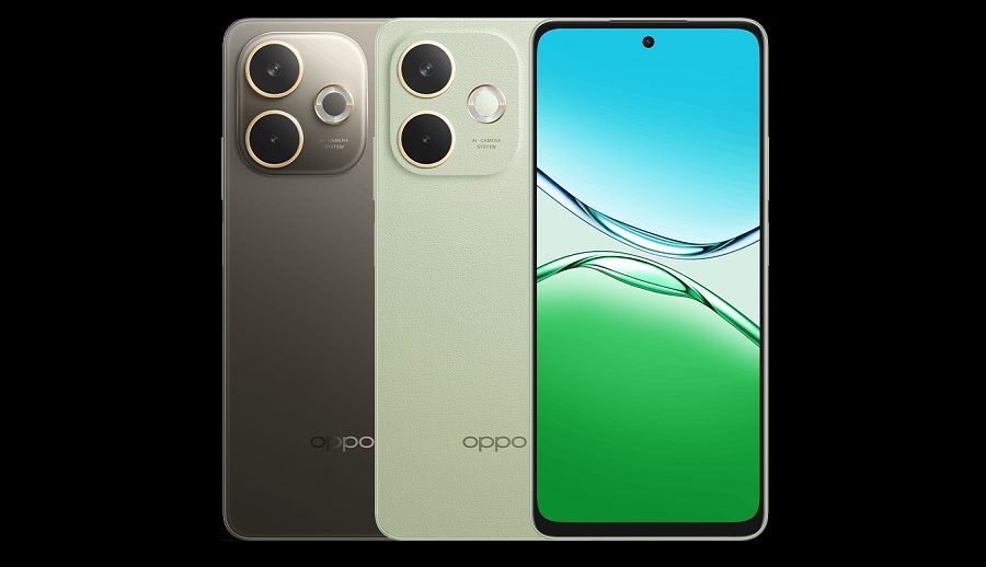 ओप्पो ए५ प्रो फोरजी सार्वजनिक, यस्ता छन् विशेषता