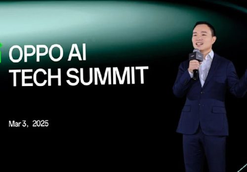 ओप्पोद्वारा गुगल तथा मिडियाटेकको सहकार्यमा एआई रणनीति अनावरण