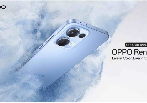 ओप्पो रेनो १३ फाइभजीको नयाँ भेरियन्ट सार्वजनिक