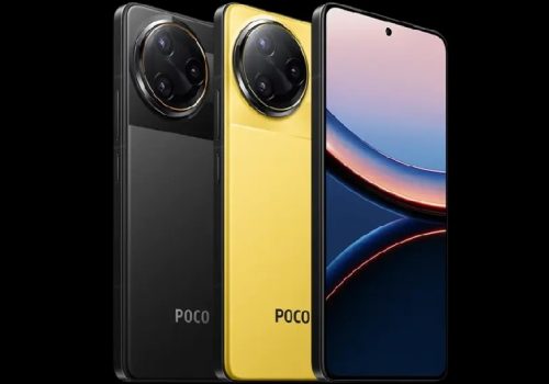 स्न्यापड्रागन ८ एलिट र १२० वाट चार्जिङको साथ पोको एफ ७ अल्ट्रा लन्च