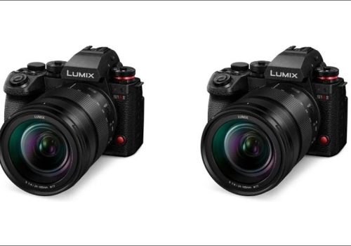 पानासोनिकको फुल–फ्रेम मिररलेस क्यामरा ‘लुमिक्स एस१आरआईआई’ सार्वजनिक
