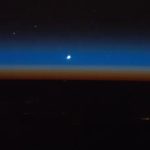 सूर्यास्तमा शुक्र र बुध ग्रहको संयोगका साथ अन्त्य हुँदै दुर्लभ ग्रहको परेड