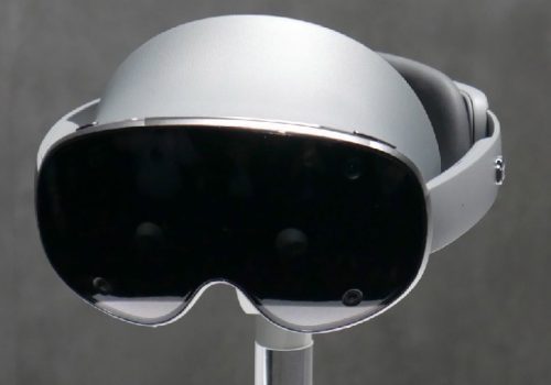 गीकबेन्चमा देखा पर्यो सामसङको प्रोजेक्ट मुहान एक्सआर हेडसेट