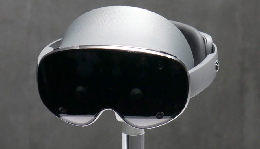 सामसङले दुईओटा एक्सआर स्मार्ट ग्लासेसहरूमा काम गरिरहेको रिपोर्टको दावी