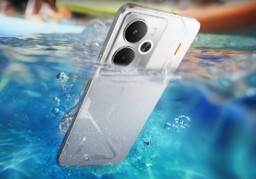 रियलमी १४ फाइभजी स्न्यापड्रागन ६ जेन ४ को साथ अनावरण