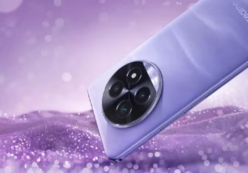 रियलमी १४ प्रो लाइट स्न्यापड्रागन ७एस जेन २ र ५०एमपी सोनी एलवाईटी ६०० क्यामराको साथ भारतमा सार्वजनिक