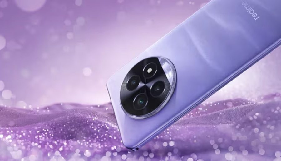 रियलमी १४ प्रो लाइट स्न्यापड्रागन ७एस जेन २ र ५०एमपी सोनी एलवाईटी ६०० क्यामराको साथ भारतमा सार्वजनिक