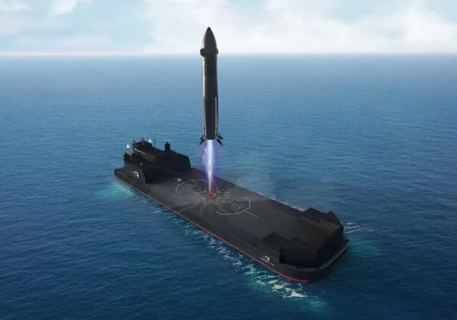 रकेट ल्याबले पुन: प्रयोग गर्न सकिने न्युट्रोन रकेटको पहिलो प्रक्षेपण २०२५ को उत्तरार्धमा गर्ने