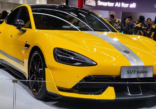 शाओमी ईभीले २०२६ मा ४ मोडेलहरु लन्च गर्ने, दुई ओटा विस्तारित-दायरासहितका एसयूभीहरू समावेश