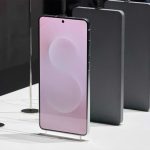 सामसङ ग्यालेक्सी एस२६ प्लसमा ६.६६ इन्चको स्क्रिन हुने