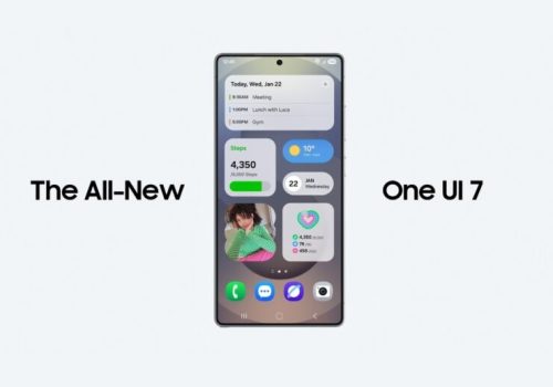 सामसङको वान यूआई ७ अप्रिल ७ तारिखमा आधिकारिक लन्च हुने