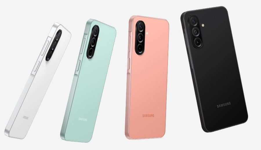 सामसङ ग्यालेक्सी ए२६ भारतमा उपलब्ध