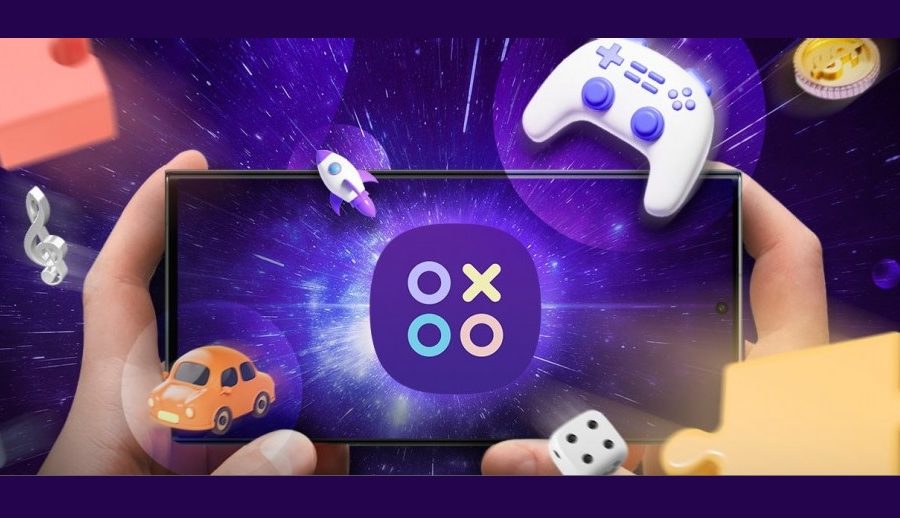 सामसङद्वारा नयाँ सुविधाहरूसहित गेम बूस्टर प्लस सार्वजनिक